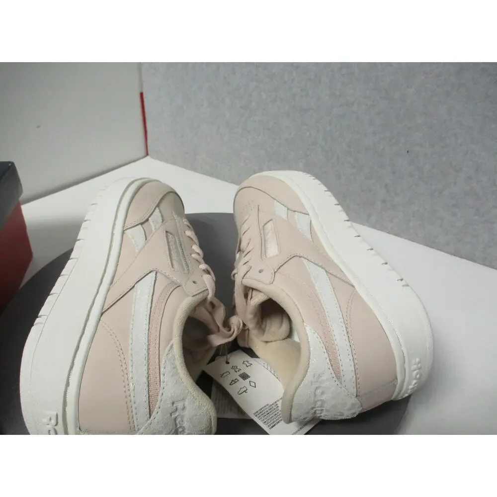 Reebok club double
